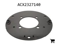 AGCO ACX2327140 Боковая стенка