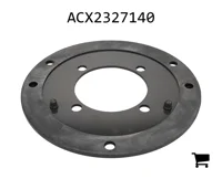 AGCO ACX2327140 Боковая стенка