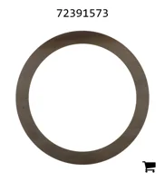 AGCO 72391573 Проставочная шайба