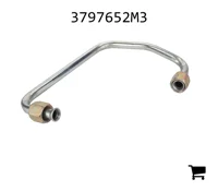 AGCO 3797652M3 Трубка