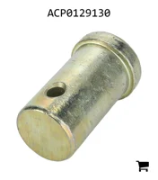 AGCO ACP0129130 Палец вилки