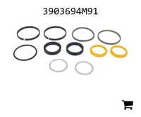 AGCO 3903694M91 Комплект соединений и прокладок