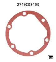 AGCO 2749C03403 Шарнир