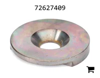 AGCO 72627409 Шайба