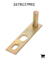 AGCO 1678137M92 Пластина