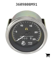 AGCO 3609808M91 Тахометр