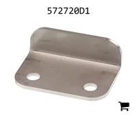 AGCO 572720D1 Уголок