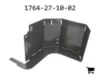 AGCO 1764-27-10-02 Держатель мотовила