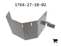 AGCO 1764-27-10-02 Держатель мотовила