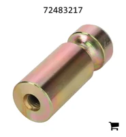 AGCO 72483217 Болт нижней сцепки