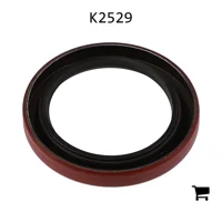 AGCO K2529 Уплотнение