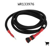 AGCO WR133976 Кабель аккумуляторной батареи