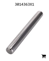 AGCO 3014363X1 Игольчатый подшипник