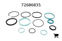 AGCO 72606035 Комплект уплотнений гидроцилиндра