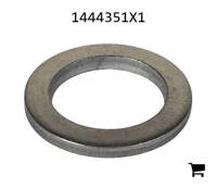 AGCO 1444351X1 Плоская шайба