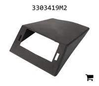 AGCO 3303419M2 Опора