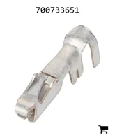 AGCO 700733651 Клемма