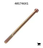 AGCO 401746X1 Болт