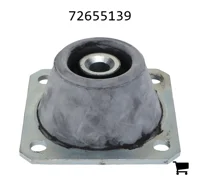 AGCO 72655139 Сайлентблок кабины
