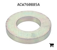 AGCO ACW760885A Плоская шайба