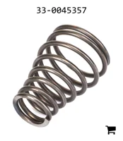 AGCO 33-0045357 Пружина