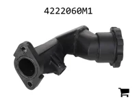 AGCO 4222060M1 Заливная горловина