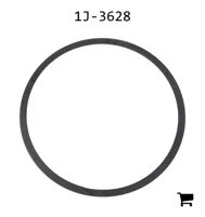 AGCO 1J-3628 Стопорное кольцо