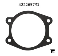 AGCO 4222657M1 Прокладка