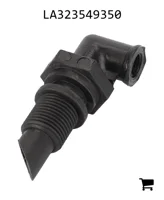 AGCO LA323549350 Угловой соединитель