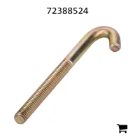 AGCO 72388524 Крюк с резьбой