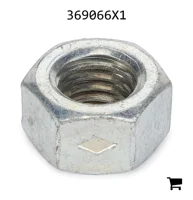 AGCO 369066X1 Гайка