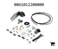 AGCO 0061012200000 Моторный тормоз