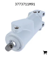 AGCO 3773711M91 Рулевой цилиндр