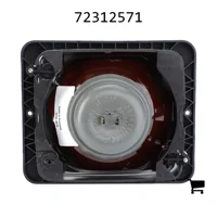 AGCO 72312571 Фара головного света, лампа 12В 60/55Вт