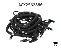 AGCO ACX2562880 Жгут проводов гидравлики переднего моста
