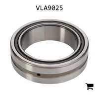 AGCO VLA9025 Игольчатый подшипник