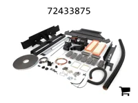 AGCO 72433875 Аэратор