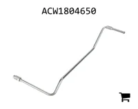 AGCO ACW1804650 Труба