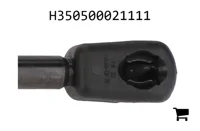 AGCO H350500021111 Газовый упор