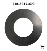AGCO 530150151690 Шайба