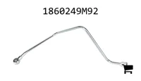 AGCO 1860249M92 Труба