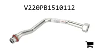AGCO V220PB1510112 Трубка обратки