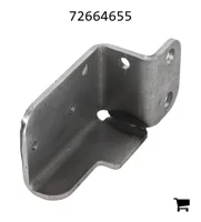 AGCO 72664655 Фиксатор