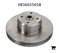AGCO V836655658 Шкив водяного насоса