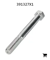 AGCO 391327X1 Болт с шестигранной головкой