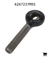 AGCO 4267237M91 Винт правый