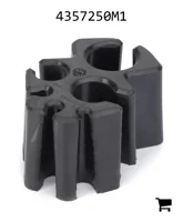 AGCO 4357250M1 Втулка