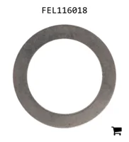 AGCO FEL116018 Регулировочная шайба