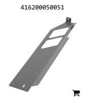 AGCO 416200050051 Воздуховод