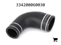 AGCO 334200060030 Резиновая арка